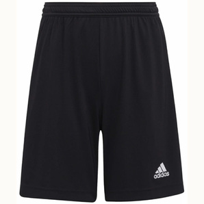 【新品】160サイズ adidas アディダス サッカー ハーフパンツ プラクティスパンツ トレーニング KGO51 ブラック ジュニア