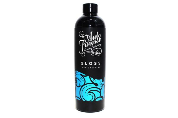 オートフィネス グロス タイヤドレッシング 500ml
