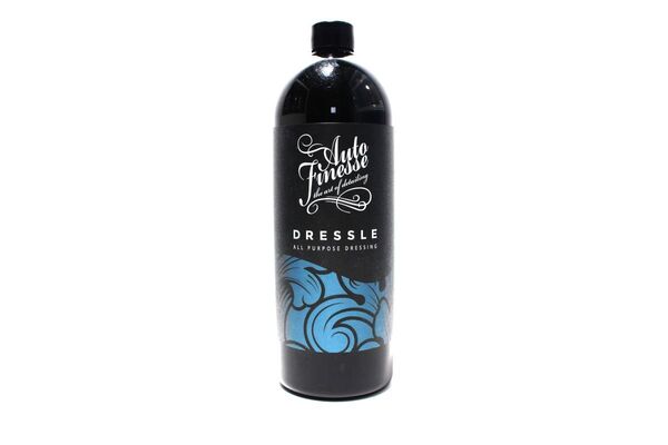 オートフィネス ドレッスル オールパーパス トリムドレッシング 1L