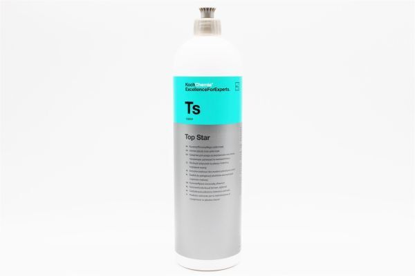 Koch Chemie Top Star 1L (コッホケミー トップスター 1L)