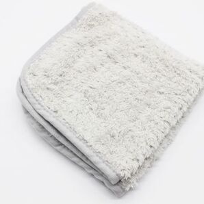 The Rag Company(ラグカンパニー) PLATINUM PLUFFLE 16”x16”(プラチナム プラッフル 40.64cm×40.64cm)