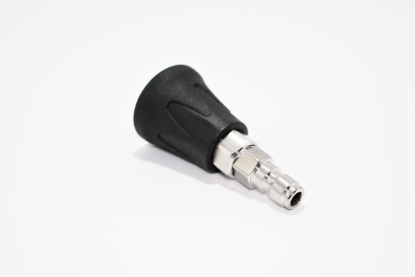 Suttner Stainless Steel Nozzle 3.0-40° (高圧洗浄機ガン用ノズル 3.0-40°)