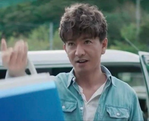 木村拓哉 新品 RRL ダブルアールエル Ralph Lauren ラルフローレン インディゴデニム シャンブレーシャツ ダンガリー ワーク キムタク