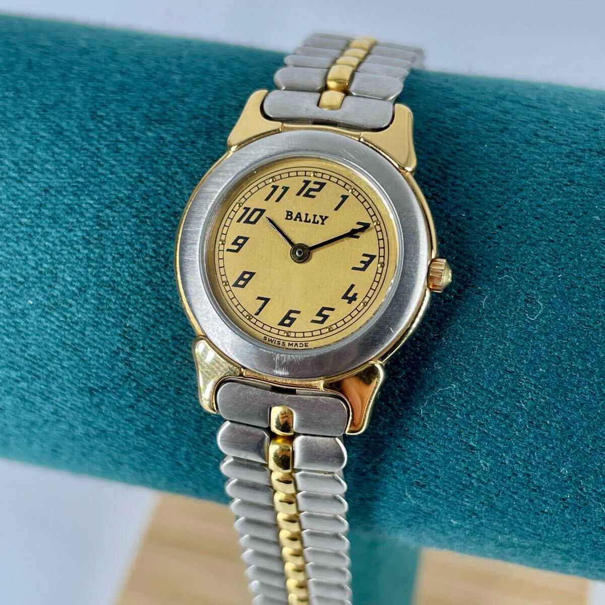 2025年最新】Yahoo!オークション -bally時計の中古品・新品・未