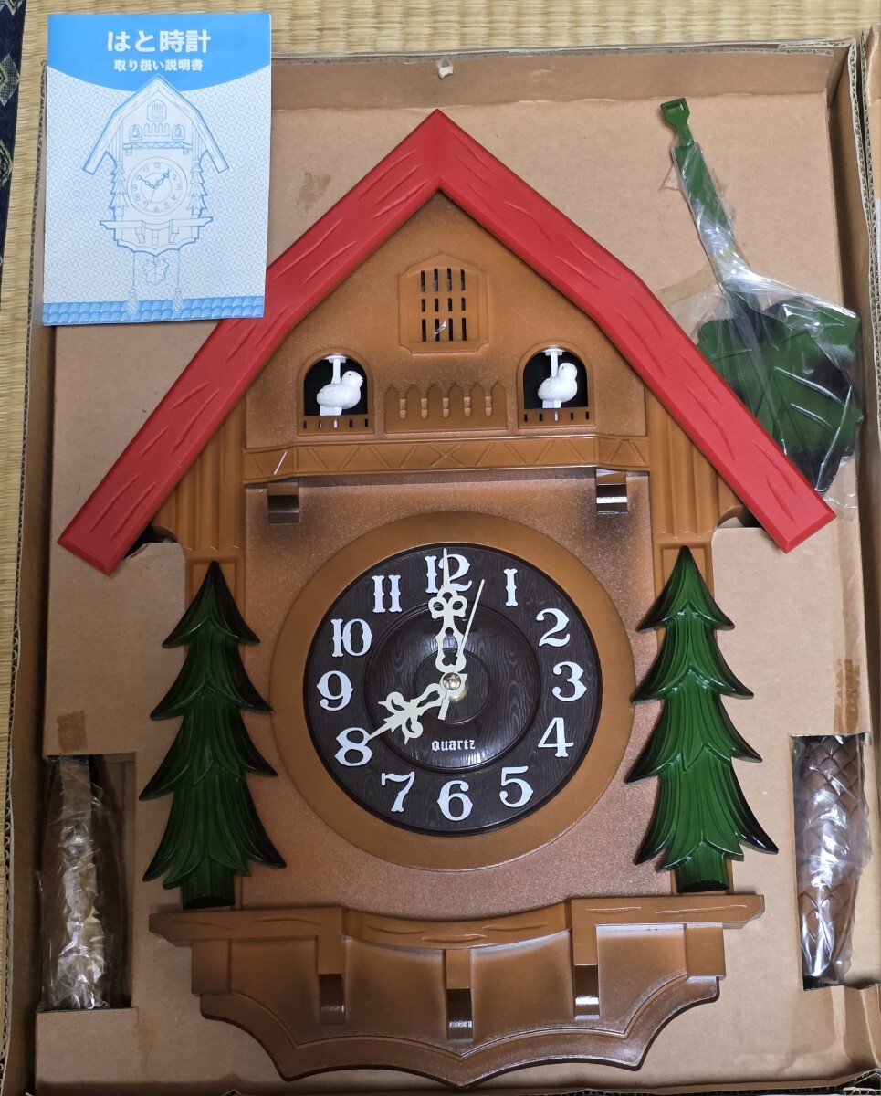 2025年最新】Yahoo!オークション -シチズン 鳩時計の中古品