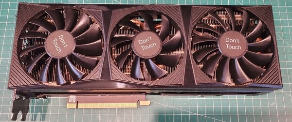 RTX 3080 ZOTAC