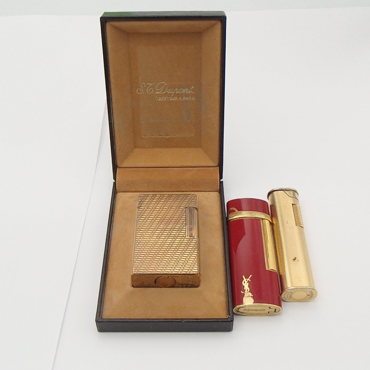 ダンヒル dunhill ジッポー Zippo等 オイル/ガスライター 13個