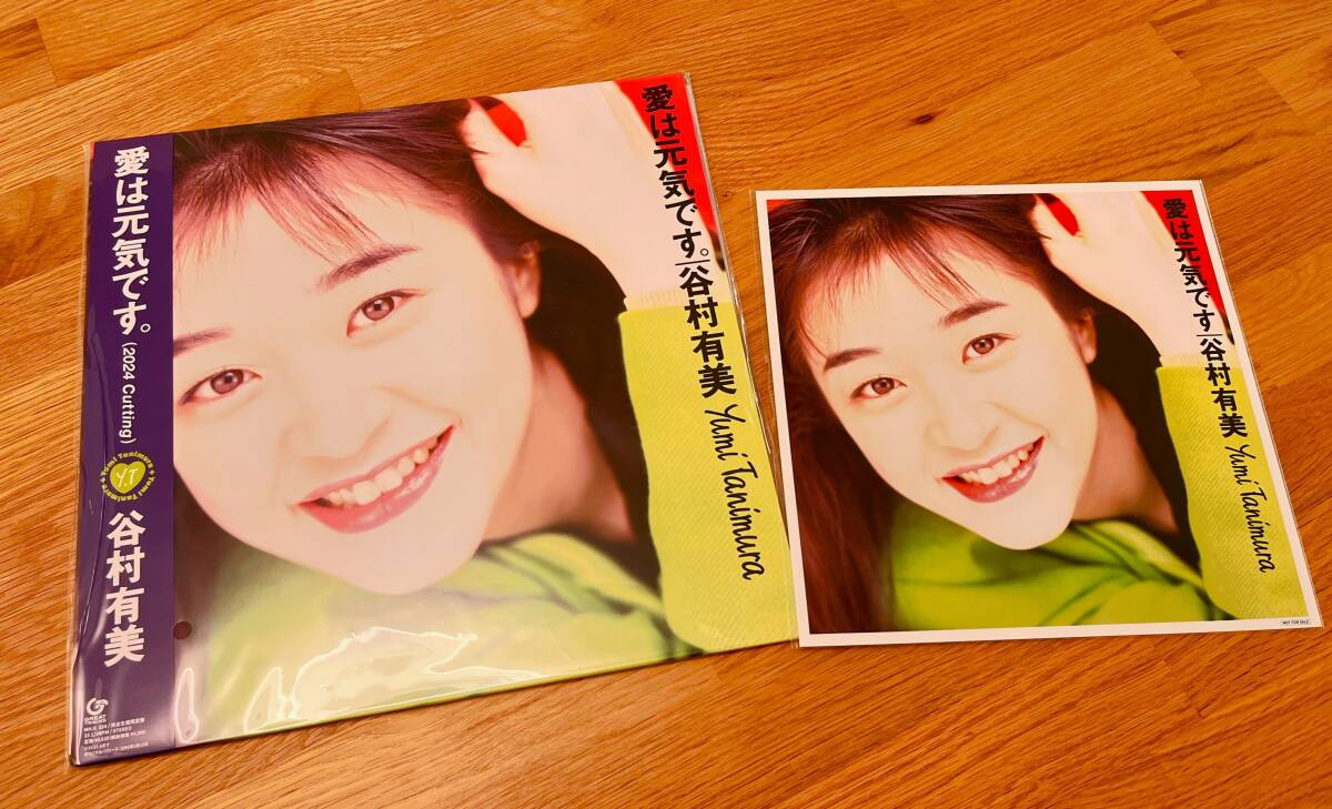 2025年最新】Yahoo!オークション -谷村有美 ldの中古品・新品