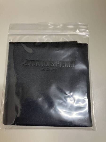 オーデマピゲ 時計拭き 未使用品 送料無料
