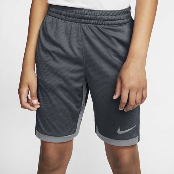 ナイキ NIKE DRI-FITパンツ 130-140 ランニング トレーニング サッカー