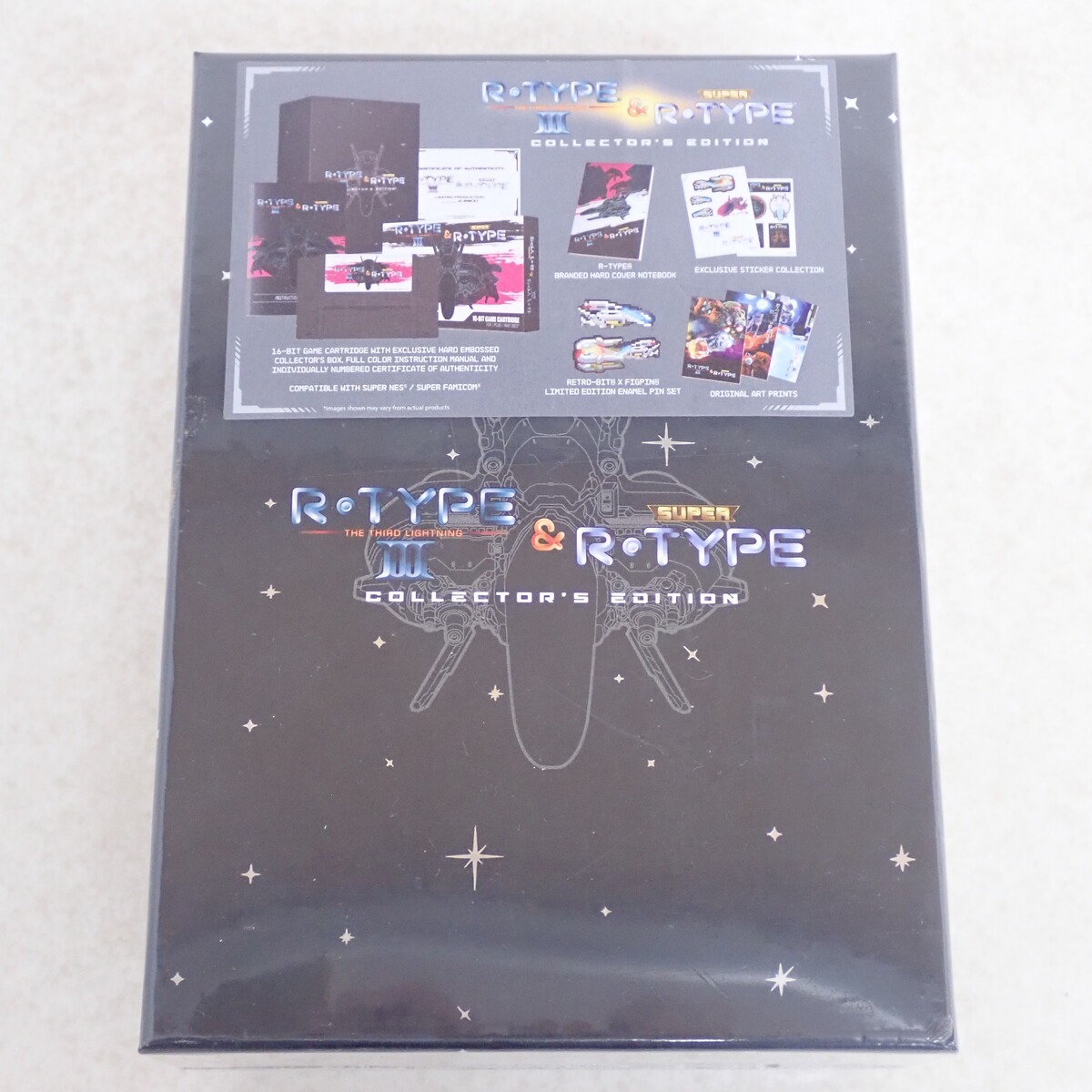 Yahoo!オークション -「r type iii」(ゲーム) の落札相場・落札価格