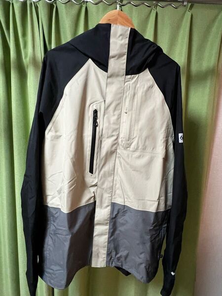 23-24 686 GORE-TEX CORE Jacke スノーボード ウェア スノーボードウェア
