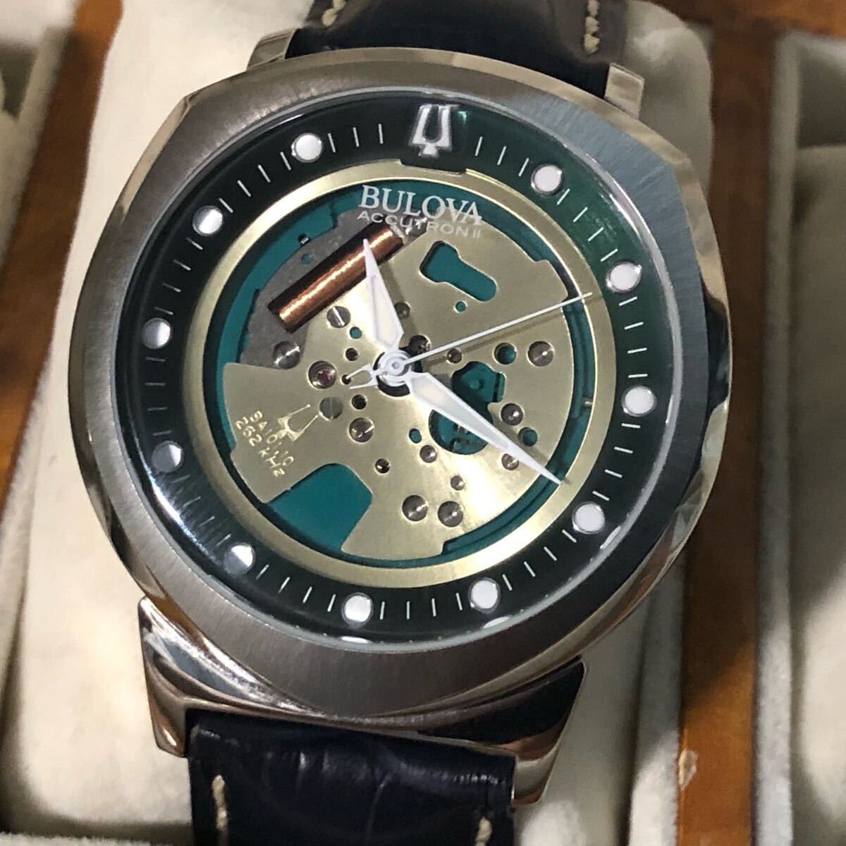 【2025】お歳暮・冬ギフト | 高島屋オンラインスト 2025年最新】Yahoo!オークション -(bulova ブローバ 時計