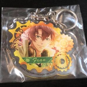 【Amazon無在庫が22000円】ヴィクター・フランケンシュタイン フラン アクリルキーホルダー Code:Realize~創世の姫君~ コードリアライズ
