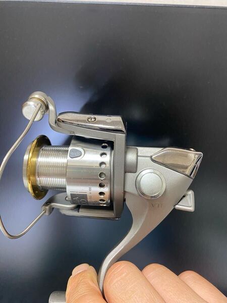SHIMANO シマノ STELLA 3000 ステラ SC483 スピニングリール 釣り具 釣り用具 フィッシング