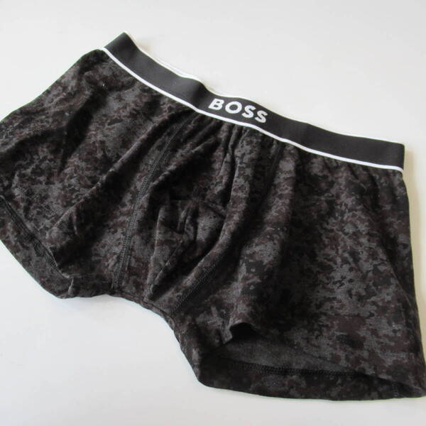 ■202505即決■ HUGO BOSS ヒューゴボス 新品ボクサー / ブリーフ S(インポートサイズ) No.2