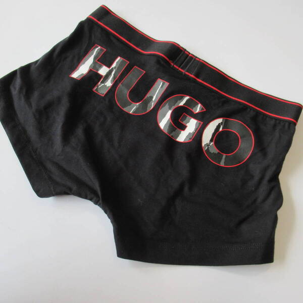 ■202505即決■ HUGO BOSS ヒューゴボス 新品ボクサー / ブリーフ S(インポートサイズ) No.5
