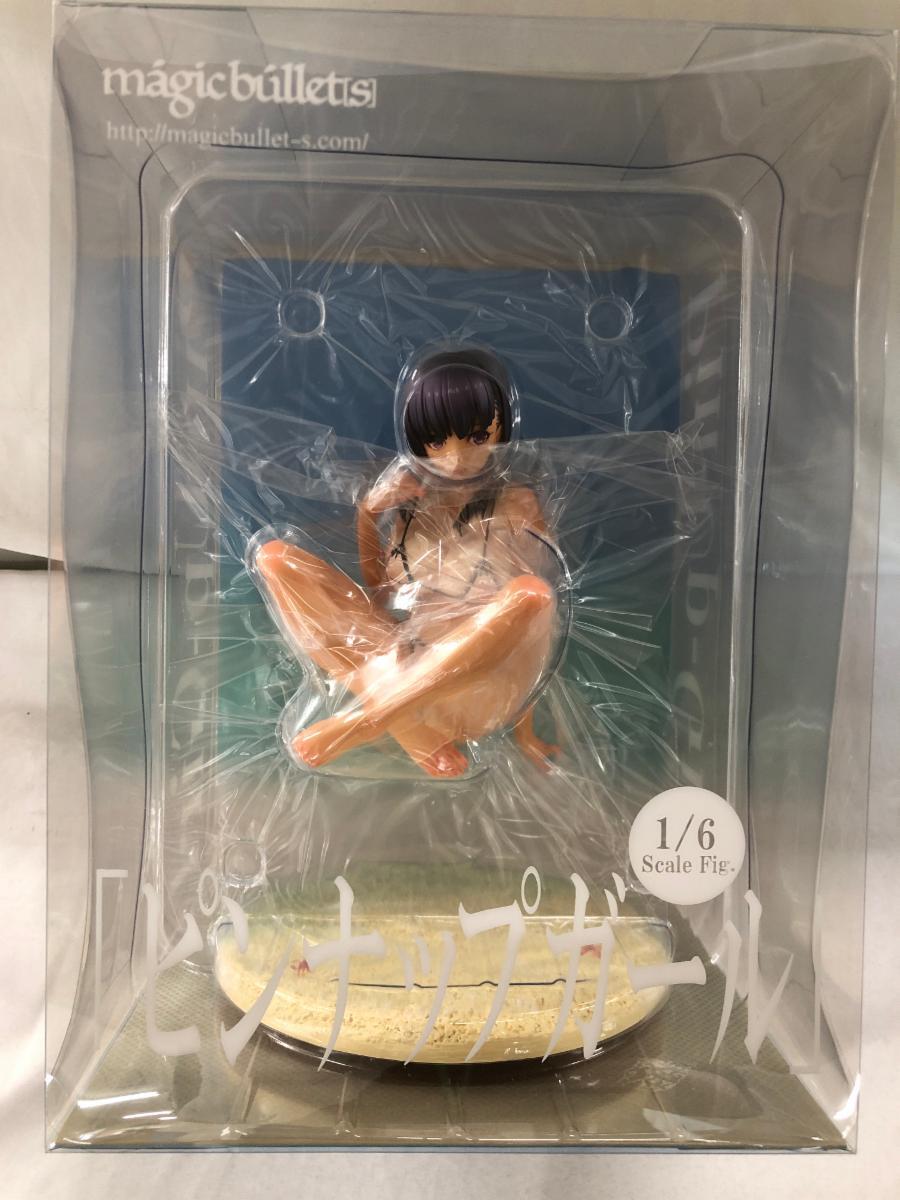 FIG]ピンナップガール 通常版 メガストアピンナップガールズa 1