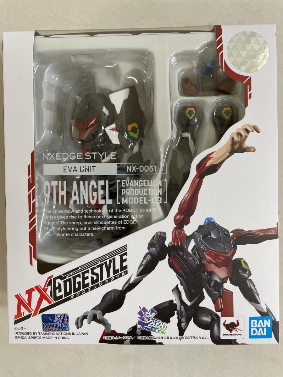 ネクスエッジスタイル　エヴァ　まとめ売り ネクスエッジスタイル エヴァ まとめ売り
