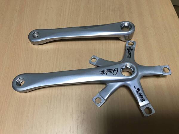 SUGINO COLD FORGED Qualete 175 新品未開封