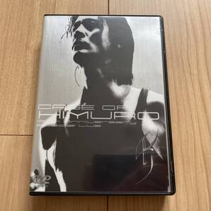氷室京介 Case of HIMURO 15th Anniversary Special LIVE