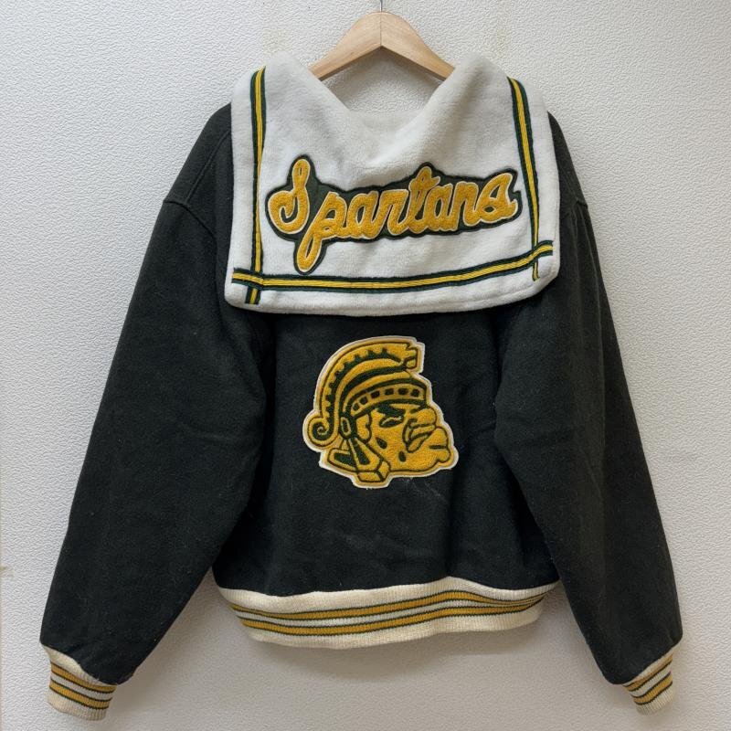50's〜60's vintage セーラースタジャン us古着 50's〜60's vintage セーラースタジャン us古着