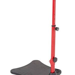未使用品 ショップジャパン ナイスデイ 専用 ハンドル レッド