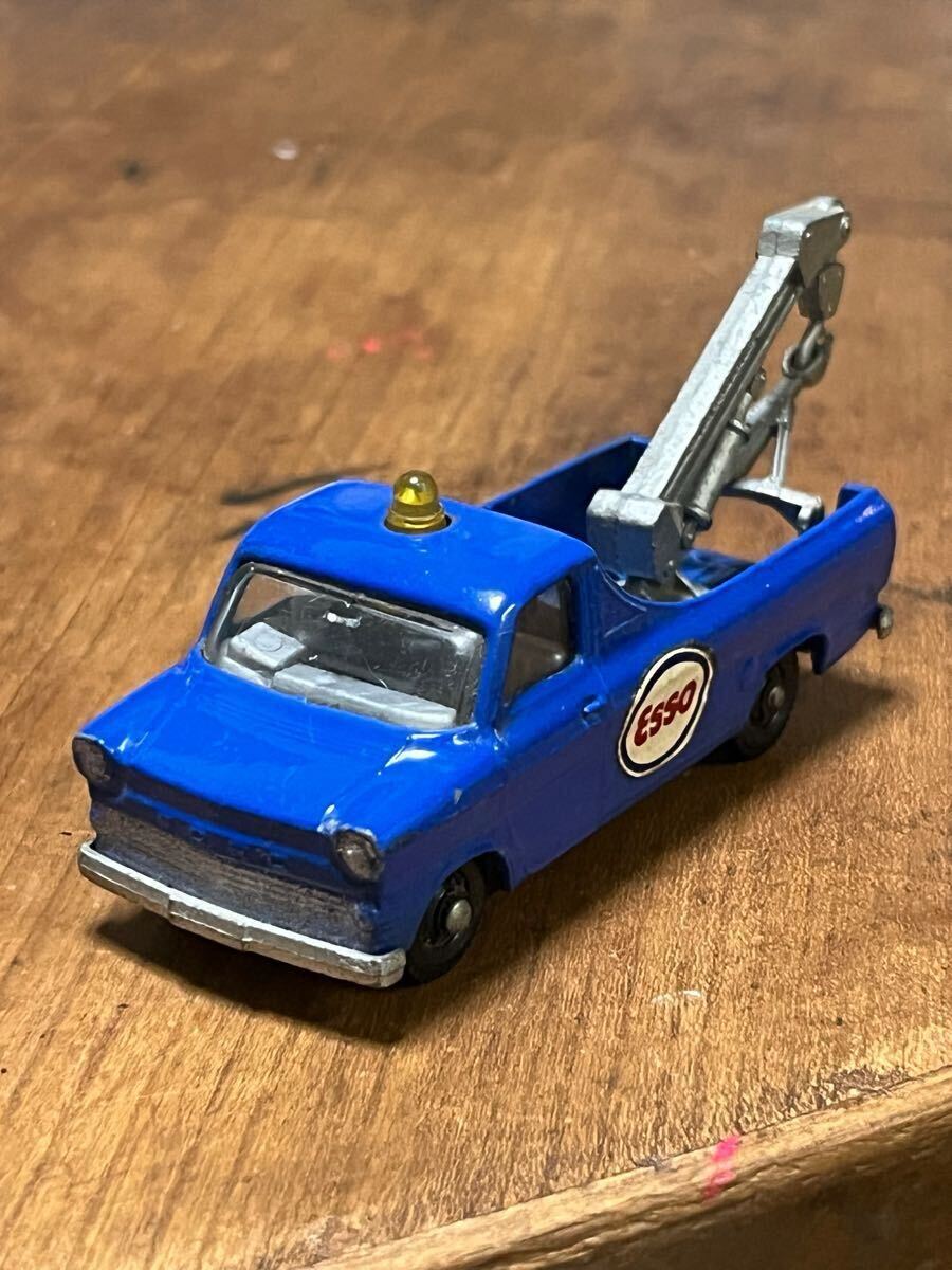 Rockertron Toys. Lone Star Flyers 39 Ford Mustang