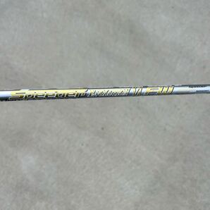 ★Speeder EVOLUTION VI FW ★スピーダー エボリューション 6 ★FW(5w)用 シャフト★フレックス70S★ping スリーブ
