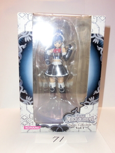 クイズマジックアカデミー フィギュアコレクションvol.1 ユリ