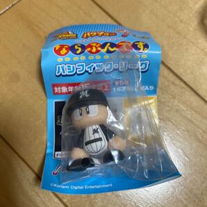 パワプロくん ならぶんです 千葉ロッテマリーンズ