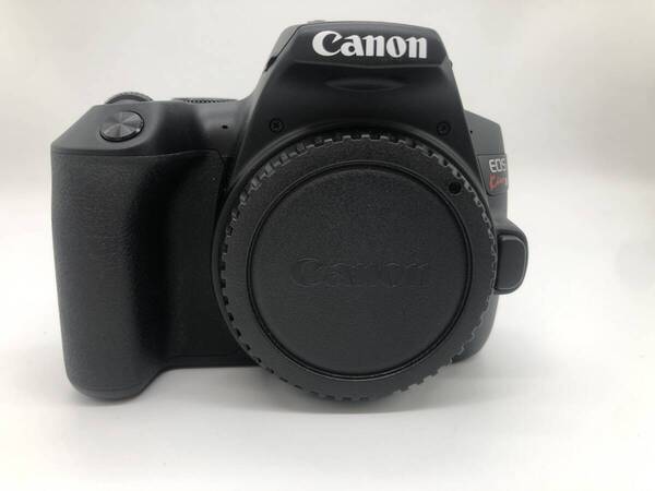 【27879】★美品★ Canon キヤノン EOSKiss イオスキッス X10 Wレンズセット EF-S18-55mm F4-5.6・ EF-S55-250mm F4-5.6