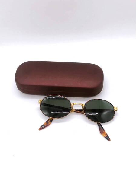 【26517】Ray-Ban レイバン サングラス べっ甲柄 ブラウン ゴールド 伊達メガネ めがね メガネ 眼鏡 サングラス おしゃれ シンプル サマー