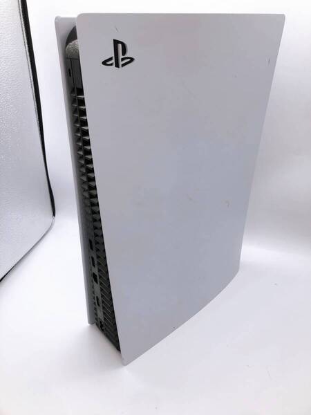 【26950】ソニー プレイステーション5 Digital Edition 本体 CFI-1000B01 ワイヤレスコントローラー SONY プレステ5 PS5 ゲーム 白ホワイト