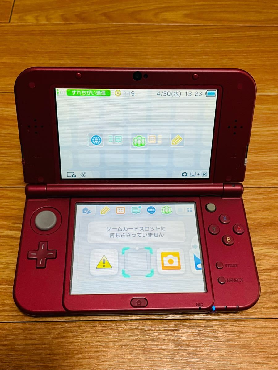 2025年最新】Yahoo!オークション -new 3ds llの中古品・新品・未