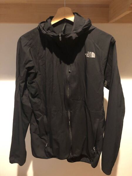 THE NORTH FACE ノースフェイス スワローテイルベントフーディ/パンチングメッシュショートパンツ L NP71356/NB41588