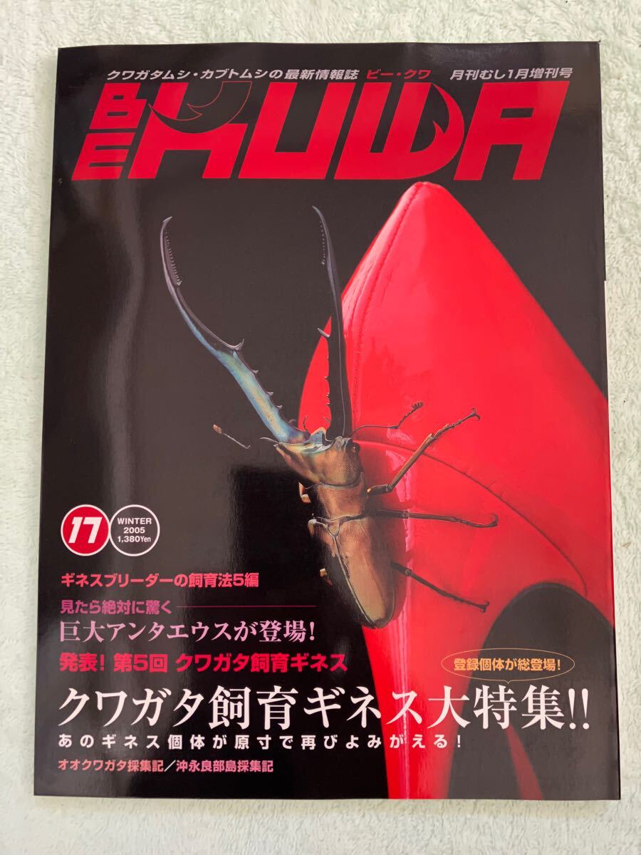 BE-KUWA  ビークワ　10冊セット 楽天市場】ビークワの通販