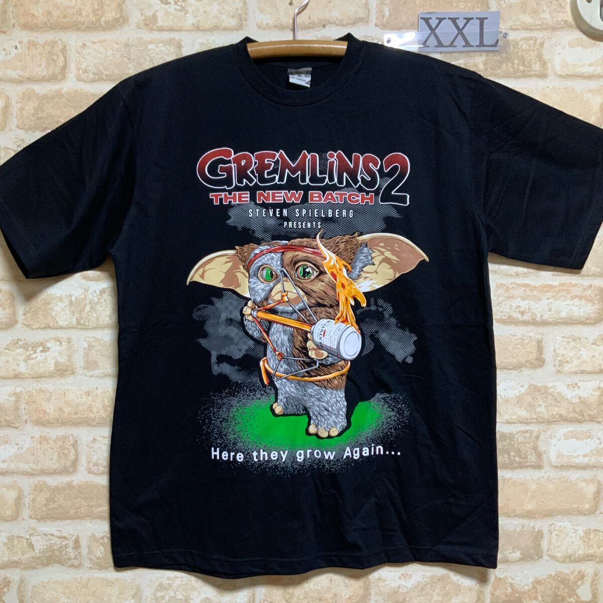 2025年最新】Yahoo!オークション -グレムリン tシャツの中古品