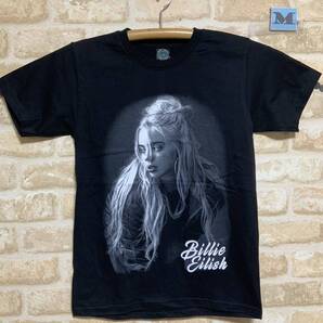 ビリーアイリッシュ Tシャツ M サイズ Billie Eilish