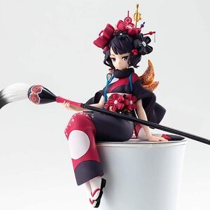 フリュー FGO Fate/Grand Order ぬーどるストッパーフィギュア フォーリナー/葛飾北斎 未開封品