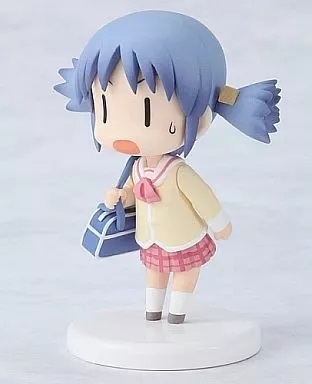 トイズワークスコレクション にいてんご 日常 長野原みお(ゆっこ!!!!) 未開封品