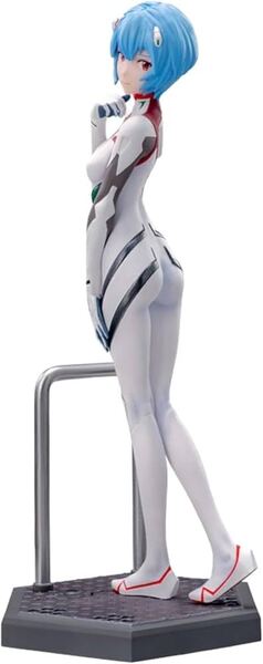 SEGA セガ シン・エヴァンゲリオン劇場版 Luminasta アヤナミレイ(仮称) 未開封品