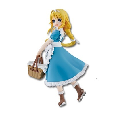 一番くじ ソードアート・オンライン アリシゼーション A賞 アリス・ツーベルク フィギュア 未開封品