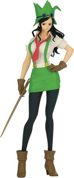 BANDAI SPIRITS ワンピース Sweet Style Pirates NICO ROBIN ニコ・ロビン A 通常カラー 未開封品