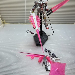 プレミアムバンダイ限定 ガンプラ HGUC 機動戦士クロスボーン・ガンダム ゴースト 1/144 XM-X0 クロスボーン・ガンダムX-0 完成品