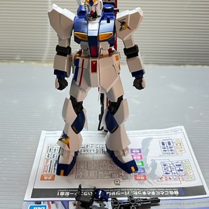 GUNDAM SIDE-F限定 ガンプラ EG ENTRY GRADE エントリーグレード 機動戦士ガンダム 逆襲のシャア 1/144 RX-93ff νガンダム 完成品