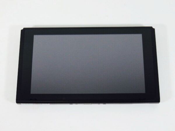 Nintendo Switch HAC-001 本体のみ 2017年 スイッチ