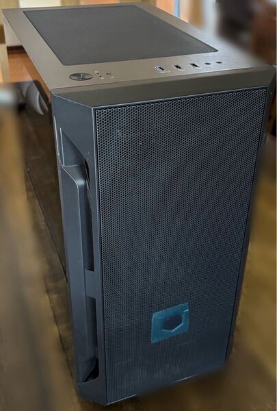 4070super搭載ゲーミングPC