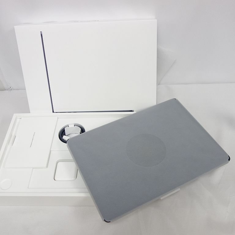 Yahoo!オークション - 1円~【初期化済み】Apple MacBook Air 13