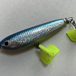 ウンデッドベイト20-95 s WB カーペンター carpenter γ BF